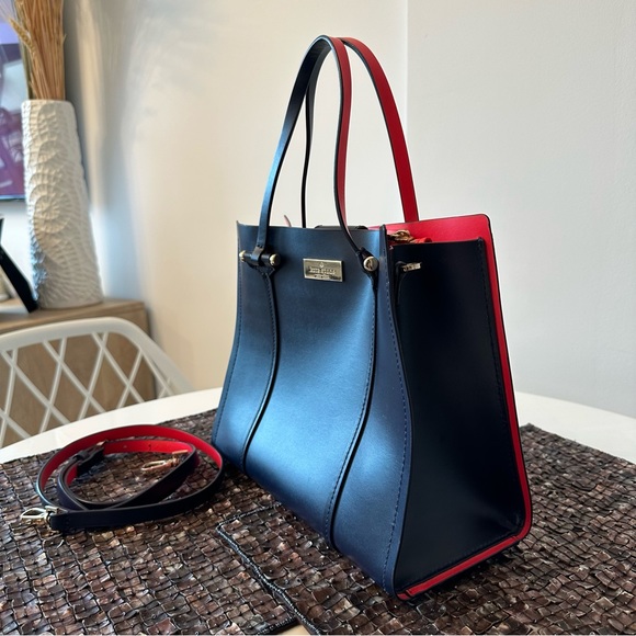 ♠️ Kate Spade ♠️ Crossbody Bag ❤️ - Picture 2 of 10